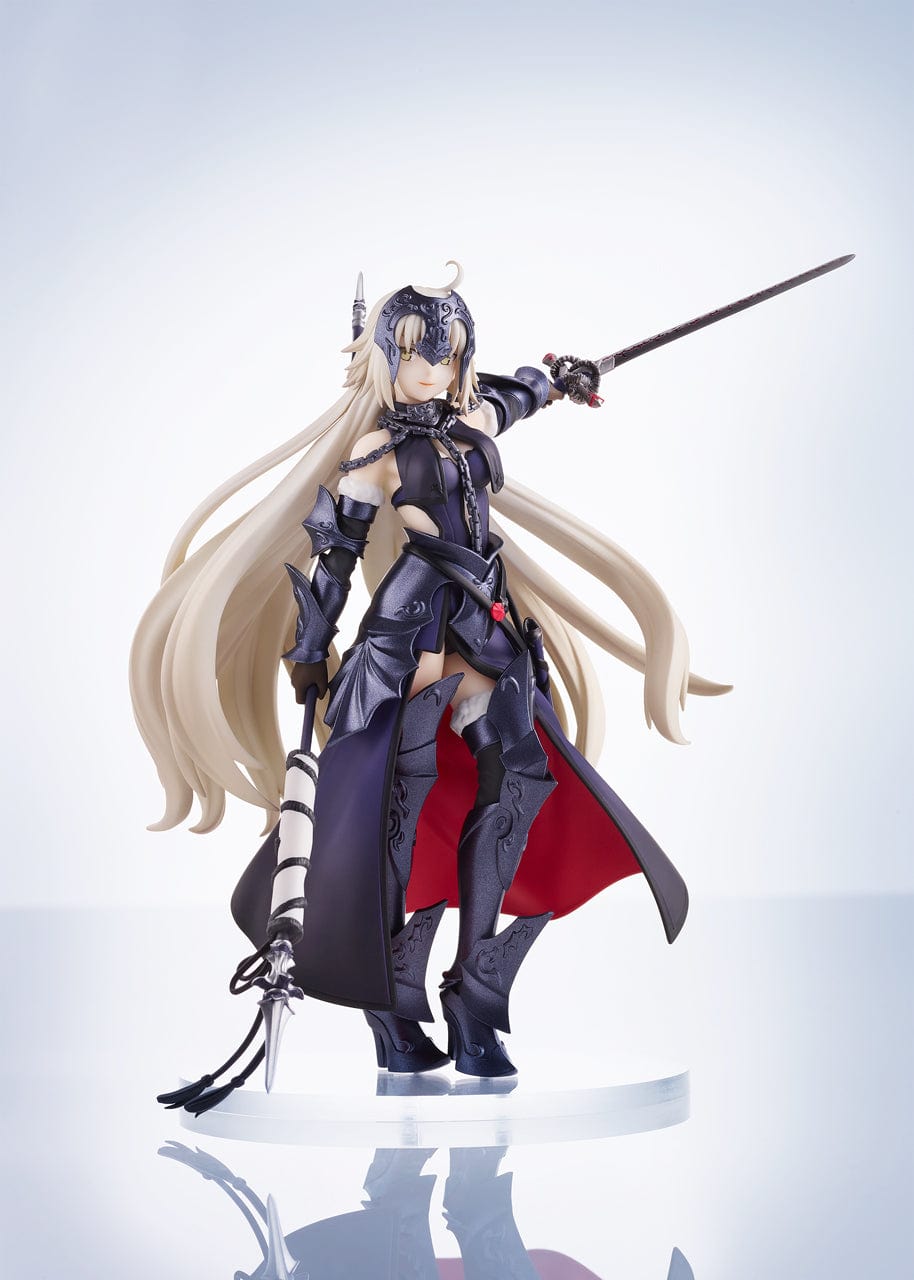 Aniplex+ CONOFIG FATE/GRAND ORDER AVENGER / JEANNE D'ARC (ALTER)