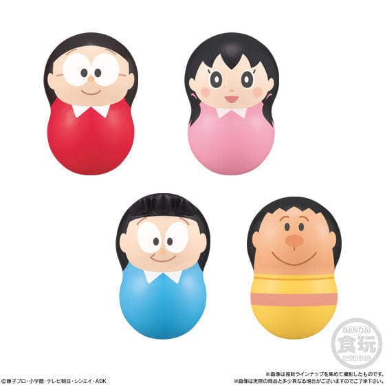 Bandai COO&#39;NUTS DORAEMON
