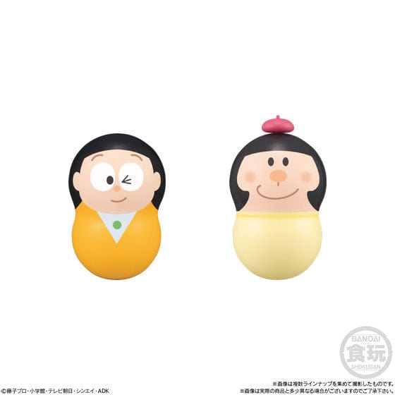 Bandai COO&#39;NUTS DORAEMON