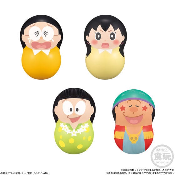 Bandai COO&#39;NUTS DORAEMON