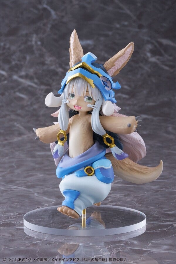 Taito Coreful Figure Nanachi ( 2nd Season Ver)