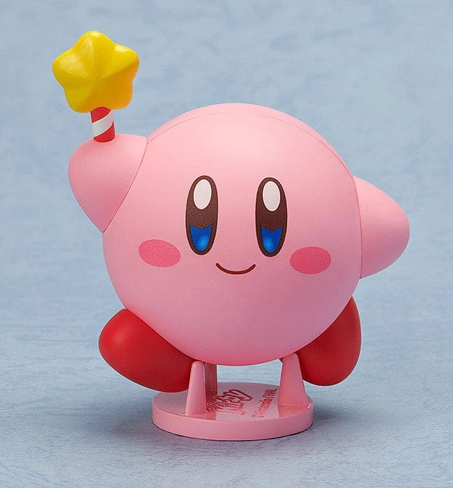 Good Smile Company Corocoroid Kirby Collectible Figures(3rd-run)BOX (SET of 6pcs)