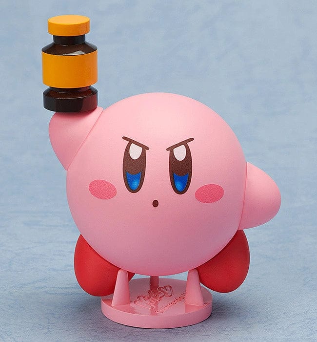 Good Smile Company Corocoroid Kirby Collectible Figures(3rd-run)BOX (SET of 6pcs)