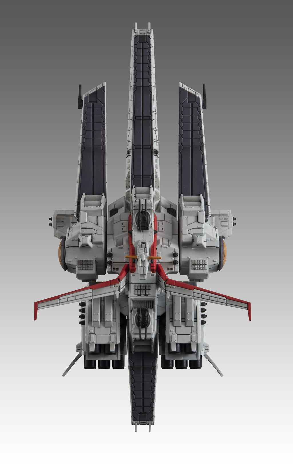 COSMO FLEET SPECIAL Mobile Suit Gundam UC Nahel Argama Re (rerun)