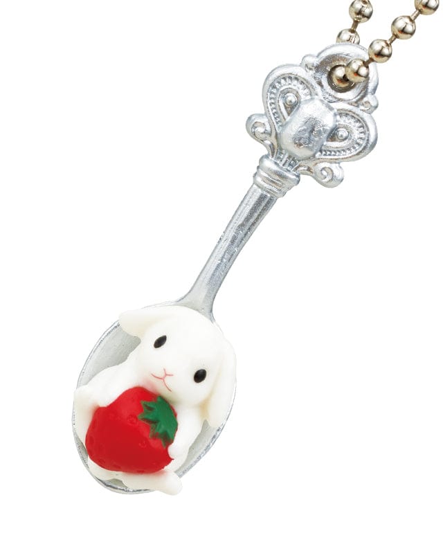 Epoch CP0250 - Spoon Rabbit Sweet - Complete Set