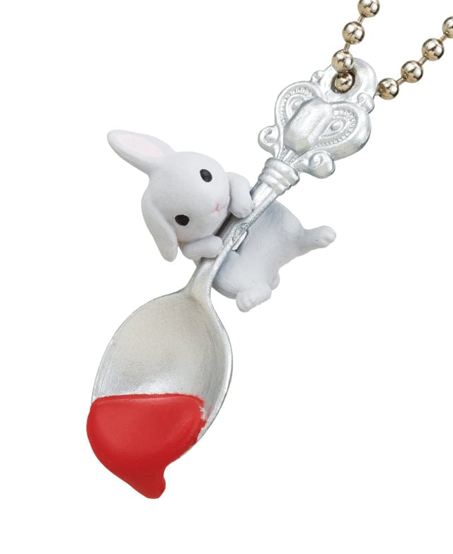 Epoch CP0250 - Spoon Rabbit Sweet - Complete Set