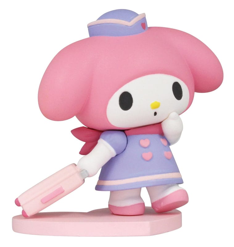 Takara Tomy A.R.T.S CP0998 My Melody Akogare no Melocos