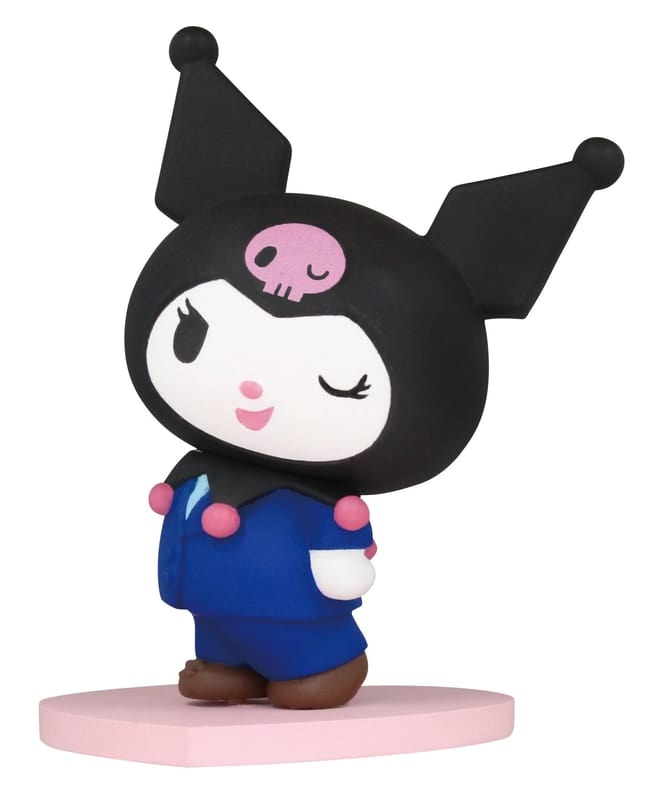 Takara Tomy A.R.T.S CP0998 My Melody Akogare no Melocos