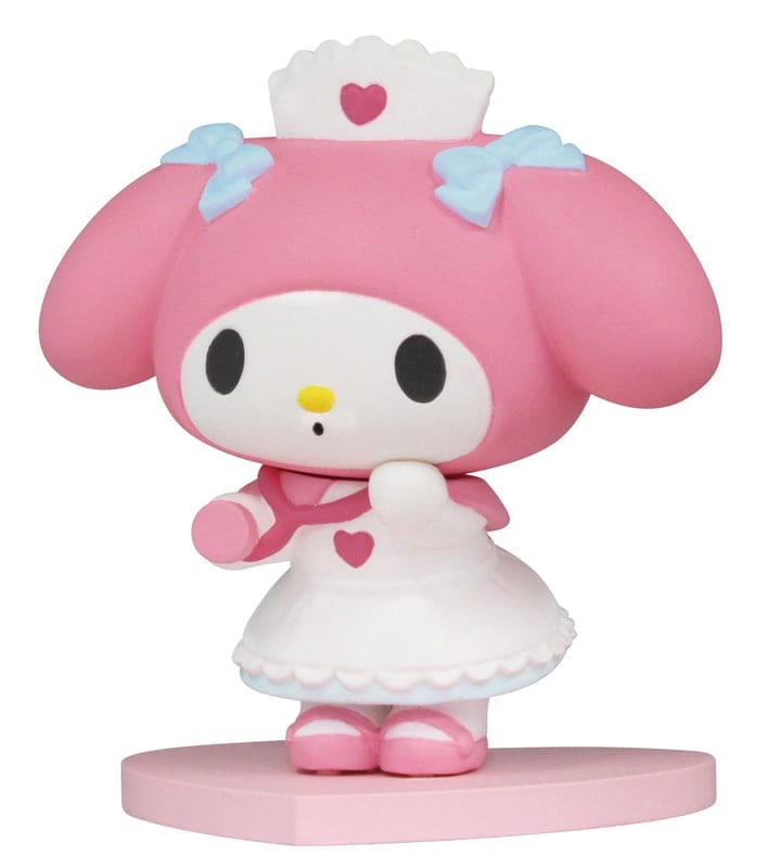 Takara Tomy A.R.T.S CP0998 My Melody Akogare no Melocos