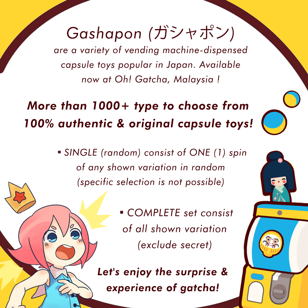 So-Ta CP1349 Tototsu ni Egypt Shin Cable Mascot 2