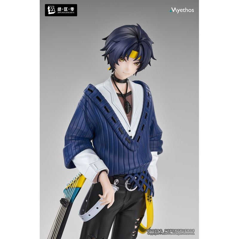 Zenless Zone Zero Gift+ 1/8 Asaba Harumasa: Sparkling Wonderland Ver