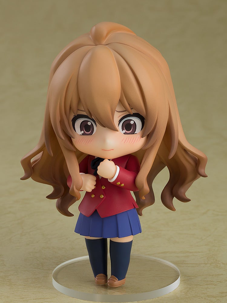 2523 Nendoroid Taiga Aisaka 2.0