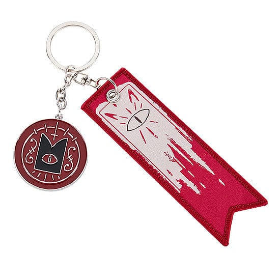 Good Smile Company Cult of the Lamb Keychain
