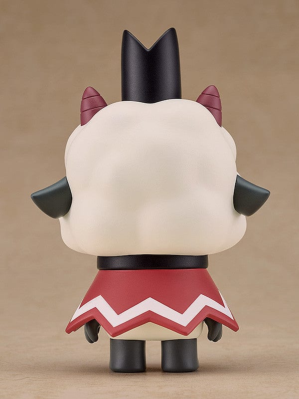 Good Smile Company Cult of the Lamb Soft Vinyl Figure The Lamb