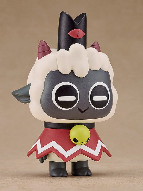 Good Smile Company Cult of the Lamb Soft Vinyl Figure The Lamb