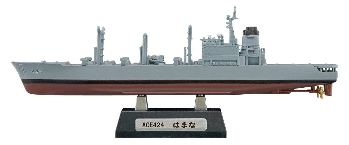 F-toys confect Current ships Kit Collection 7
