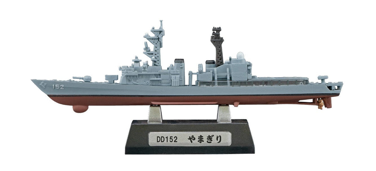 F-toys confect Current ships Kit Collection 7