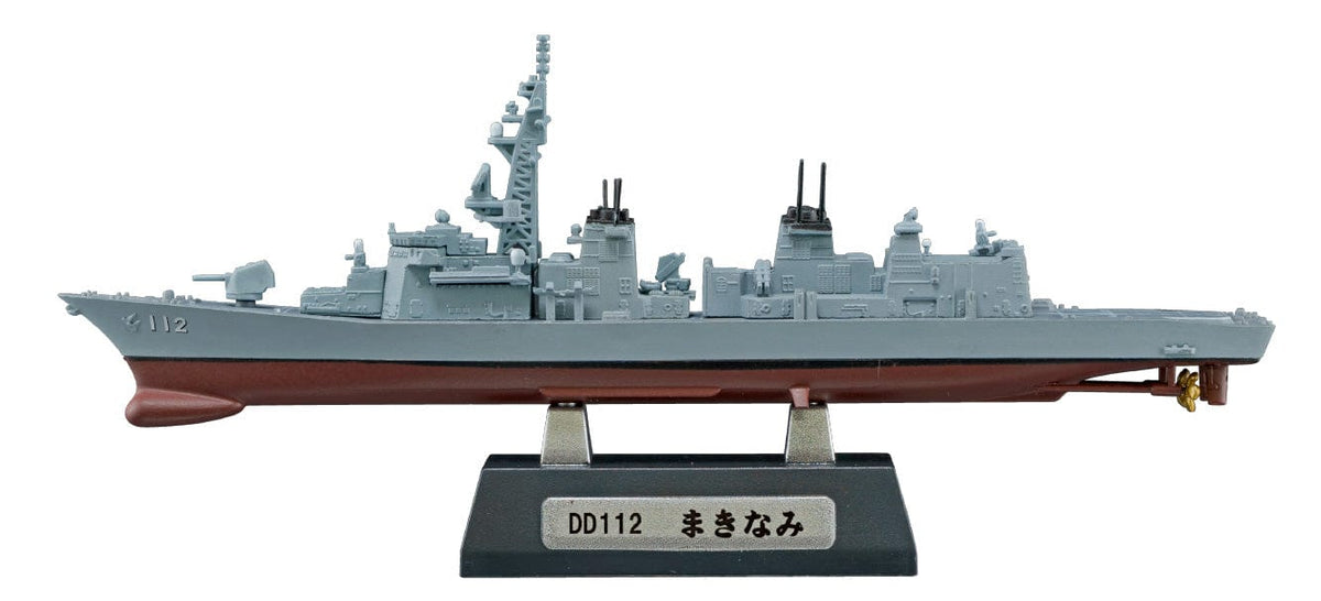 F-toys confect Current ships Kit Collection 7