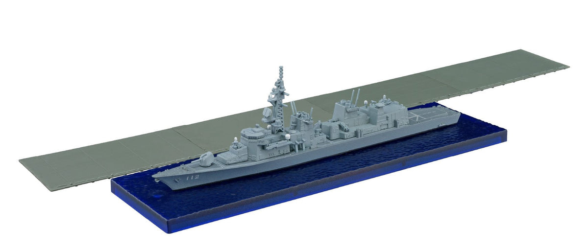 F-toys confect Current ships Kit Collection 7