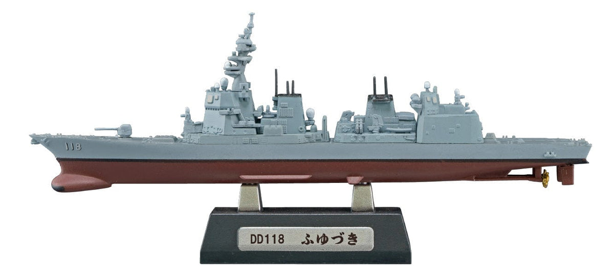 F-toys confect Current ships Kit Collection 7