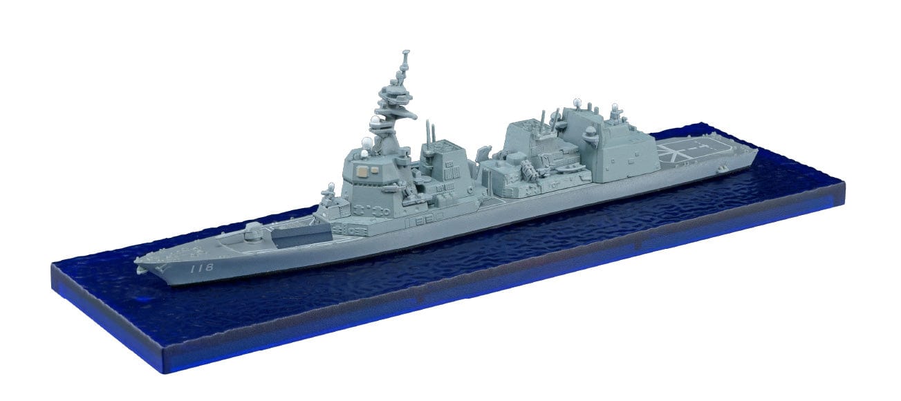 F-toys confect Current ships Kit Collection 7
