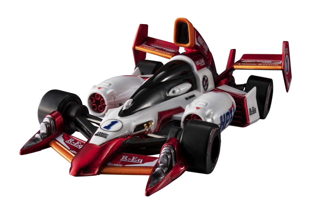 CYBER FORMULA COLLECTION Heritage Edition Future GPX Cyber Formula KNIGHT SAVIOR 005