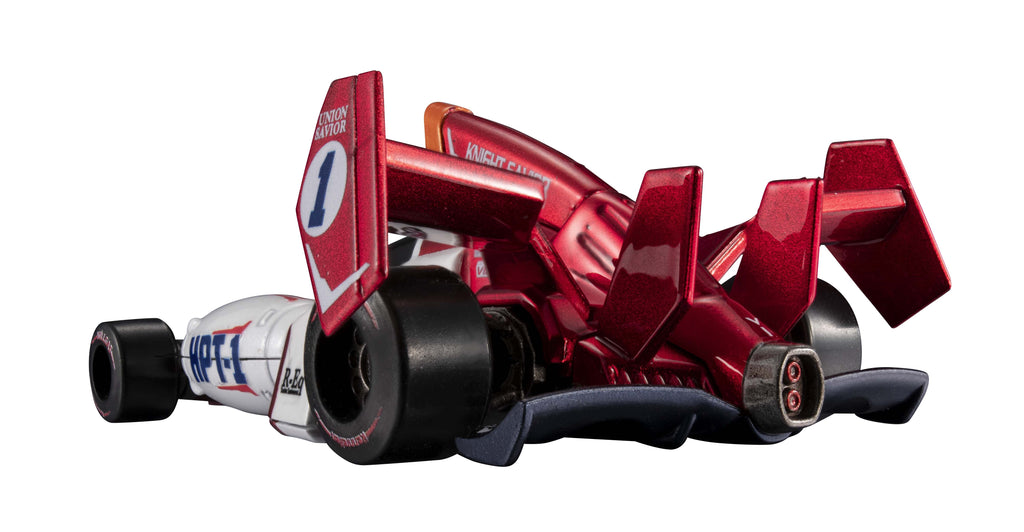 CYBER FORMULA COLLECTION Heritage Edition Future GPX Cyber Formula KNIGHT SAVIOR 005