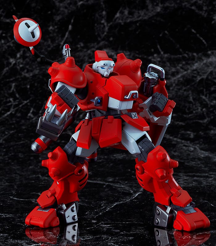 Good Smile Company Cyberbots : Full Metal Madness MODEROID Blodia