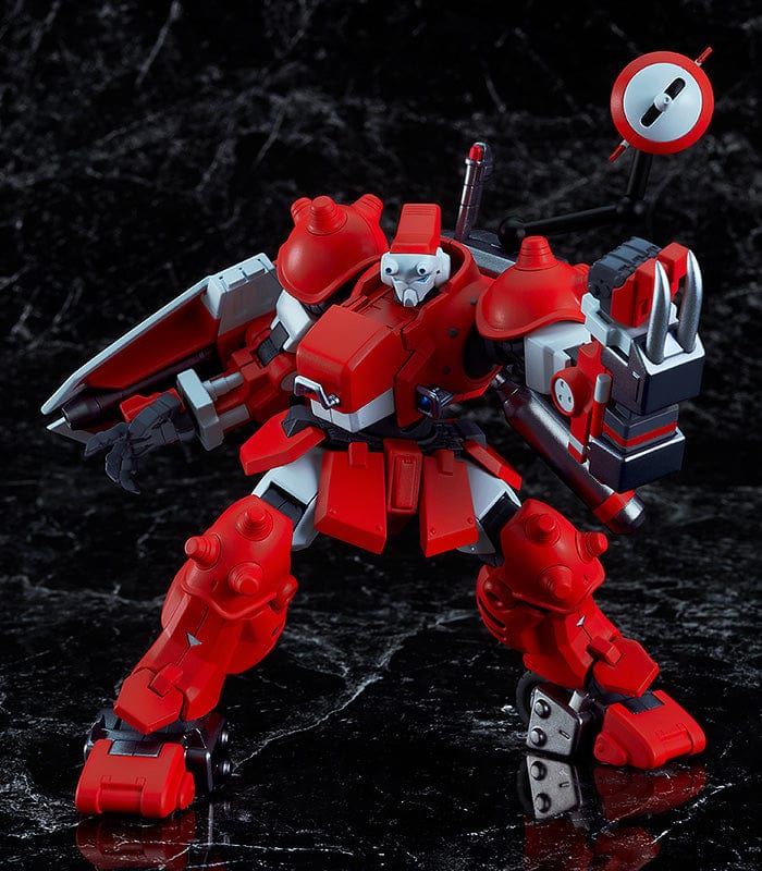 Good Smile Company Cyberbots : Full Metal Madness MODEROID Blodia