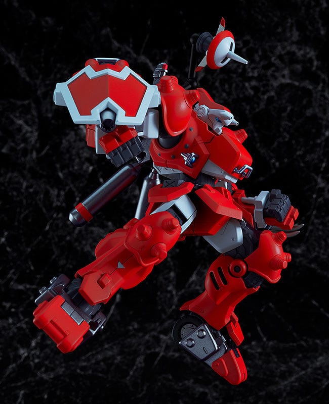 Good Smile Company Cyberbots : Full Metal Madness MODEROID Blodia