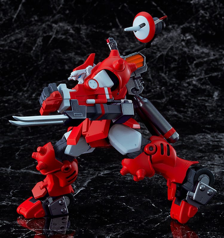 Good Smile Company Cyberbots : Full Metal Madness MODEROID Blodia