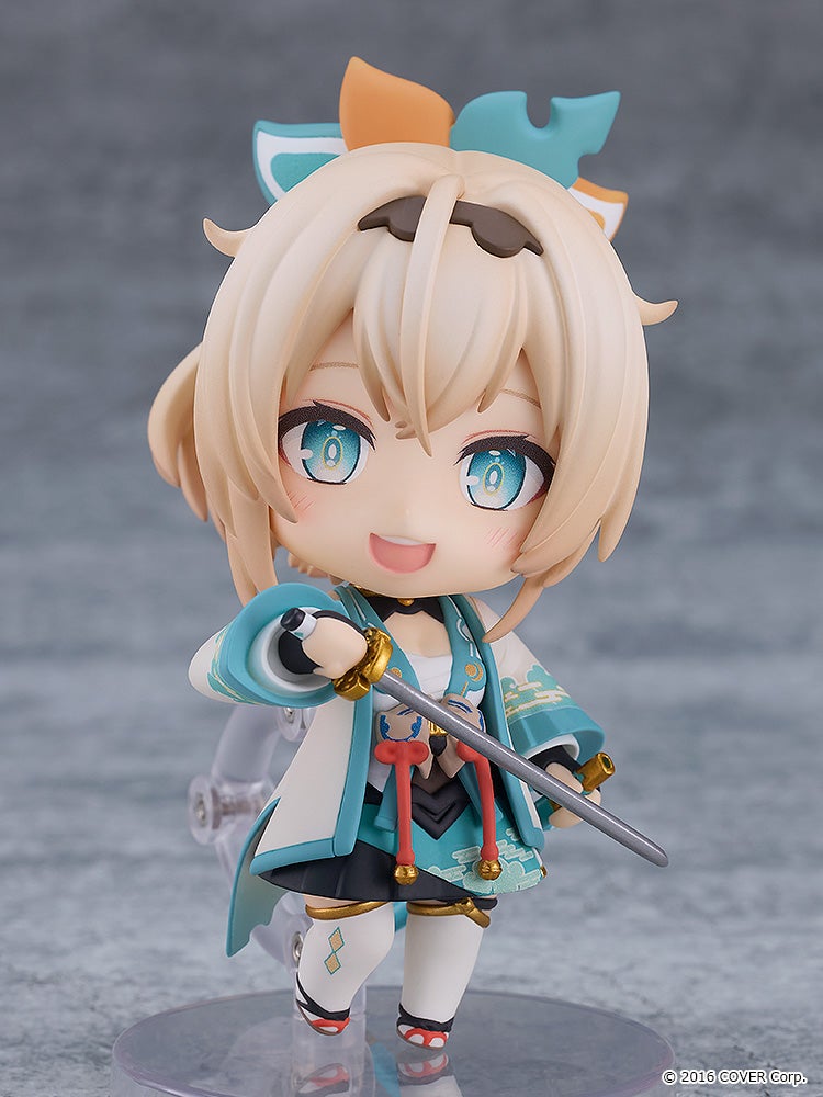 2447 Nendoroid Kazama Iroha