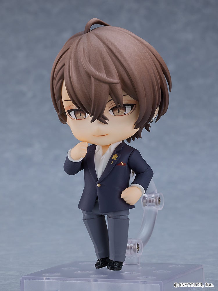 2628 Nendoroid Kagami Hayato