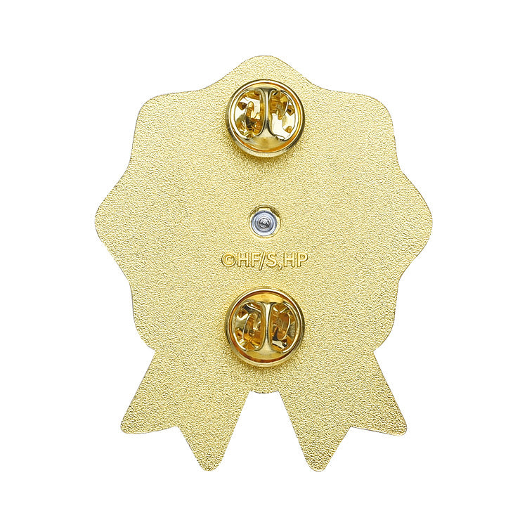 Haikyu !! Metal Badge Kenma Kozume