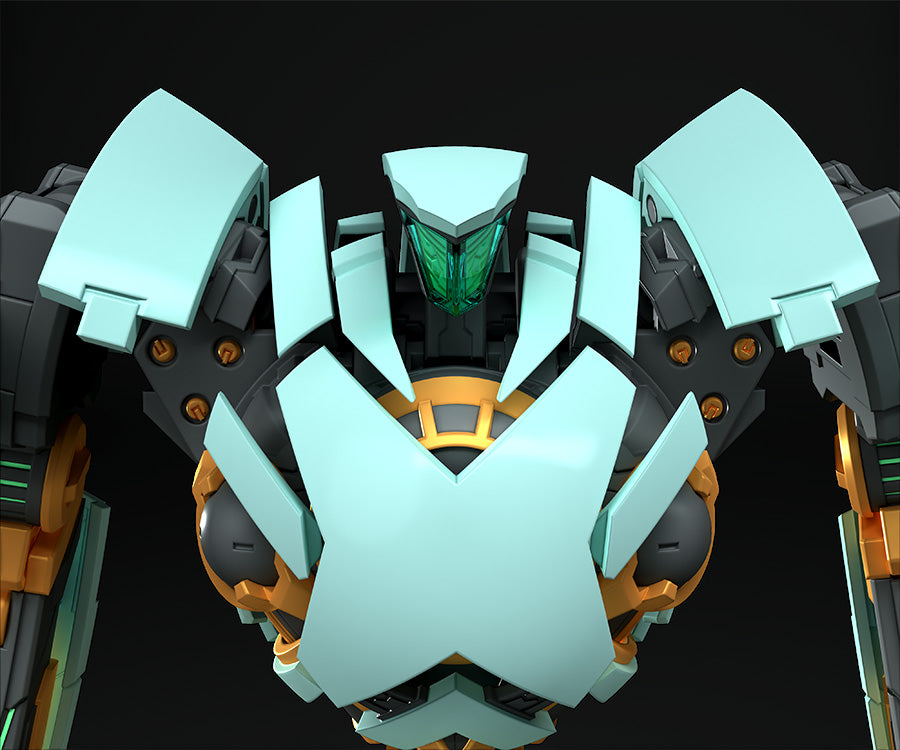 Expelled from Paradise MODEROID NEW ARHAN