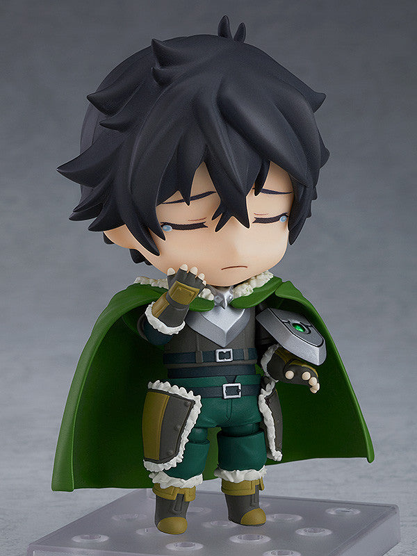 1113 Nendoroid Shield Hero (2nd rerun)