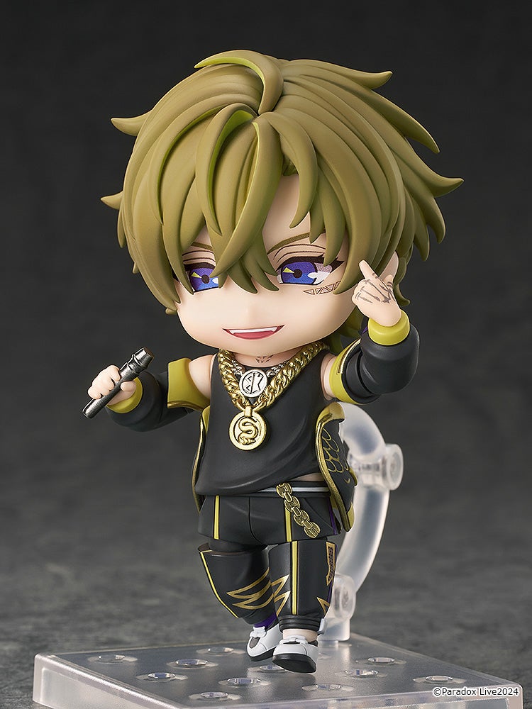 2472 Nendoroid Chisei Kuzuryu