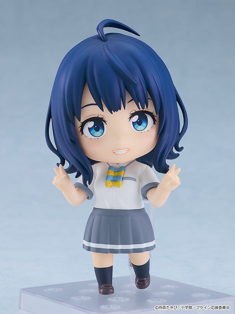 2612 Nendoroid Anna Yanami