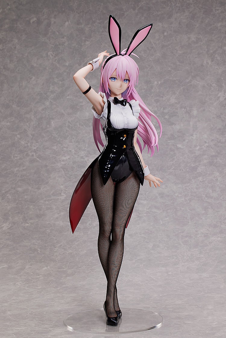 Shikimori's Not Just a Cutie Shikimori : Bunny Ver 1/4 Scale Figure