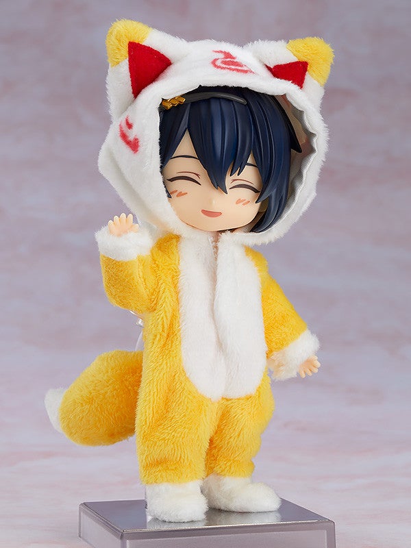 Nendoroid Doll : Kigurumi Pajamas ( Konnosuke )(rerun)