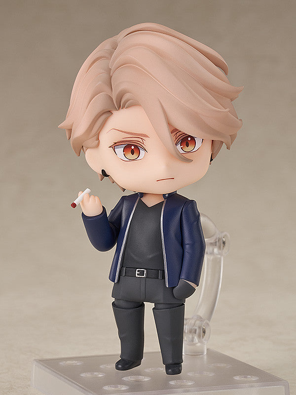 2199 Nendoroid Minato Mito