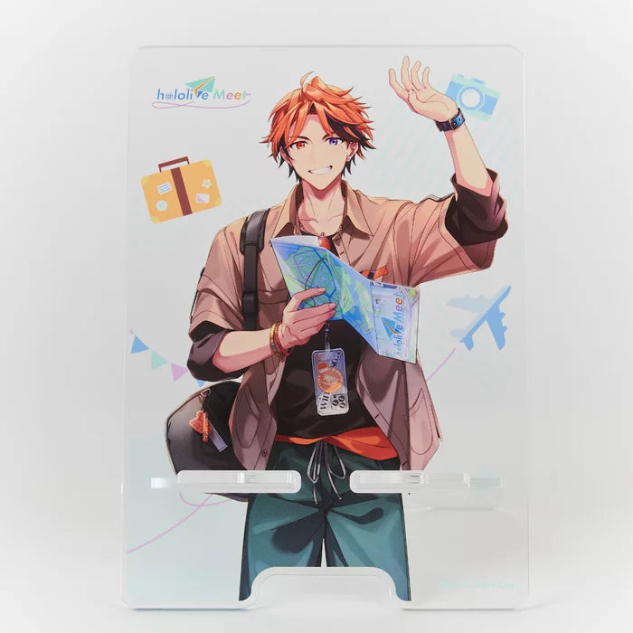 HOLOLIVE MEET ACRYLIC SMARTPHONE STAND
