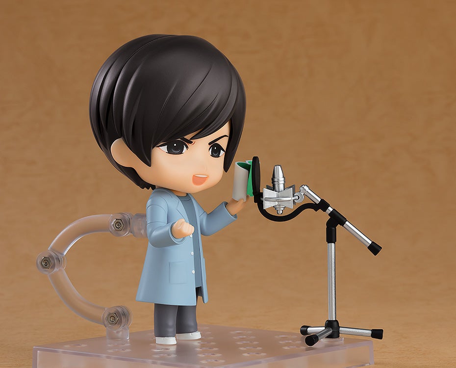 2515 Nendoroid Hiroshi Kamiya