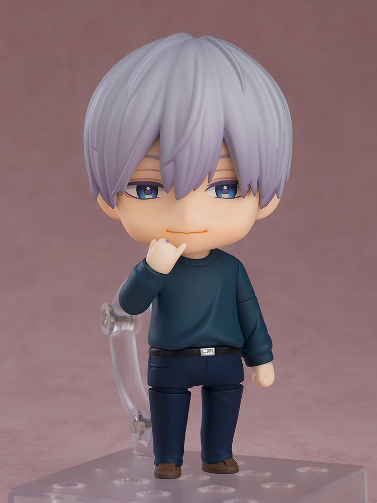 2466 Nendoroid Itsuomi Nagi