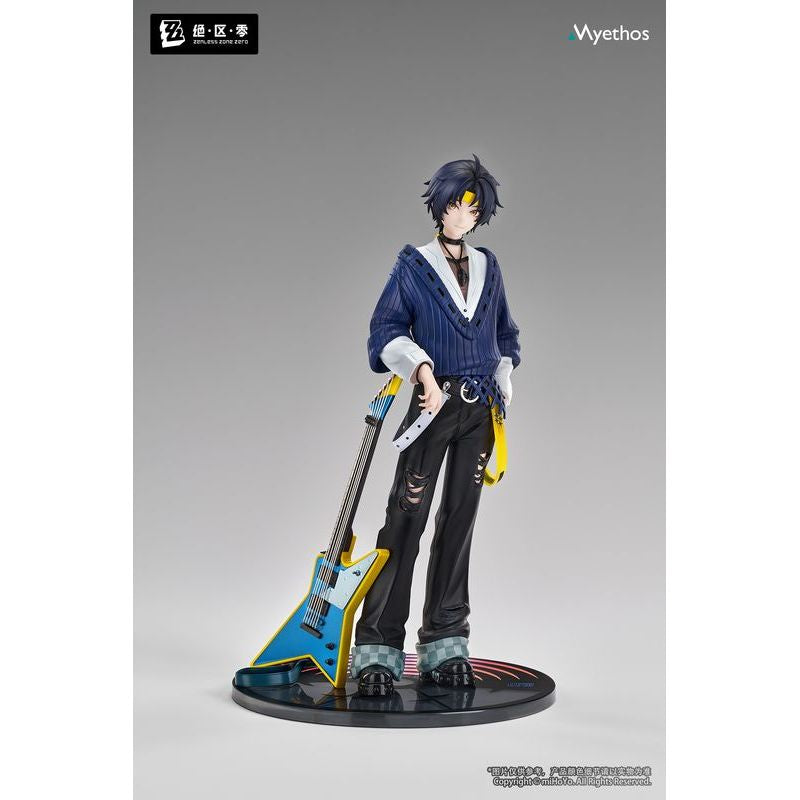 Zenless Zone Zero Gift+ 1/8 Asaba Harumasa: Sparkling Wonderland Ver