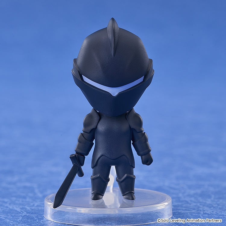 2597 Nendoroid Sung Jinwoo (rerun)