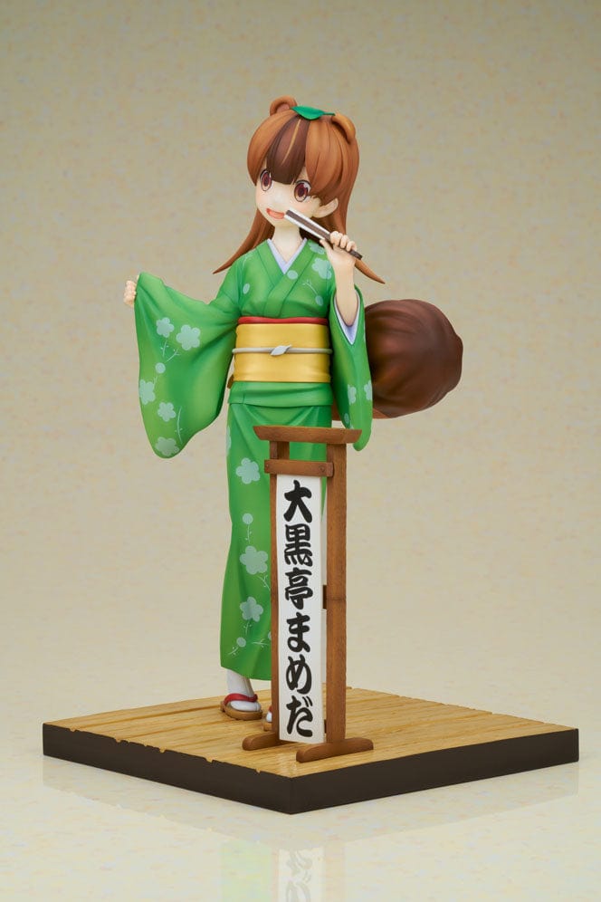 FURYU Corporation Daikokutei Mameda 1/7 Scale Figure
