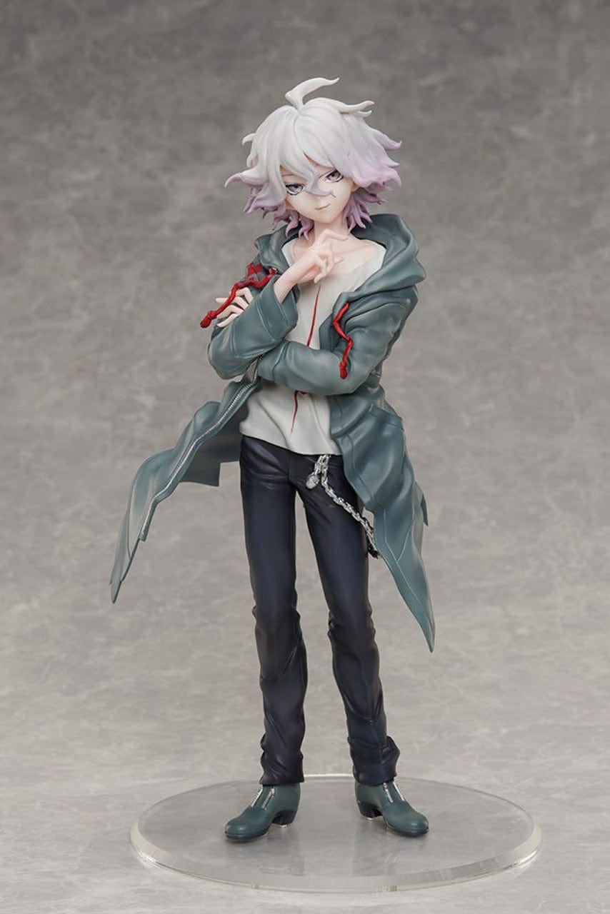 ALGERNON PRODUCT Danganronpa 2 : Goodbye Despair × Kei Mochizuki Nagito Komaeda