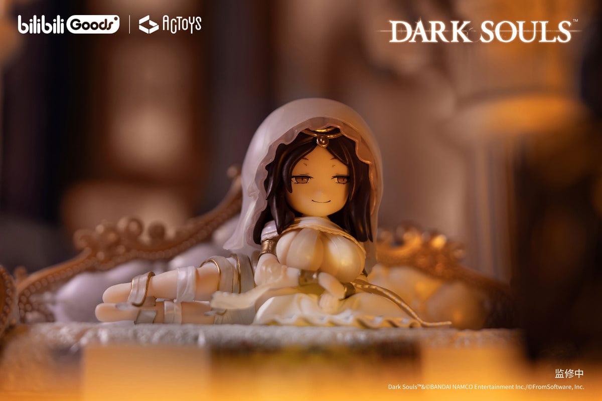 EMONTOYS DARK SOULS Dark Souls Trading figure Vol.2