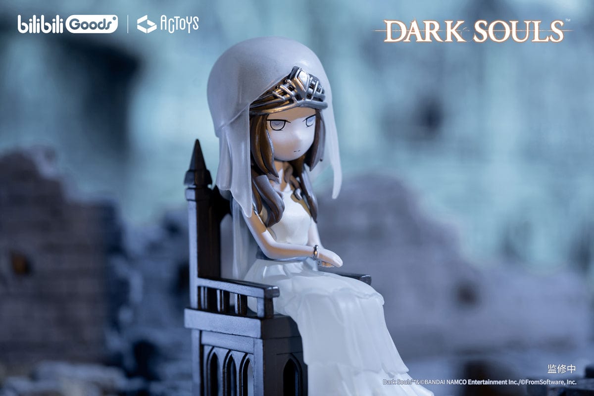 EMONTOYS DARK SOULS Dark Souls Trading figure Vol.2